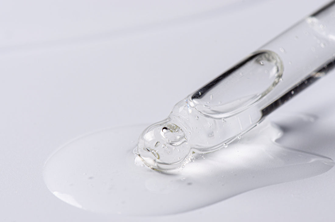 Wirkstofflexikon: Glycerin