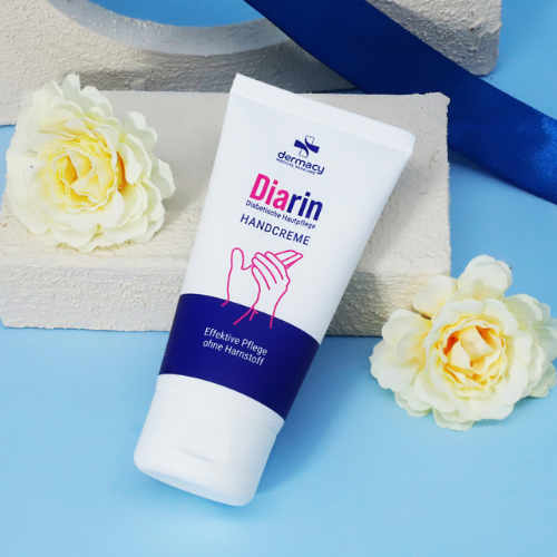 Produktfoto Diarin Handcreme