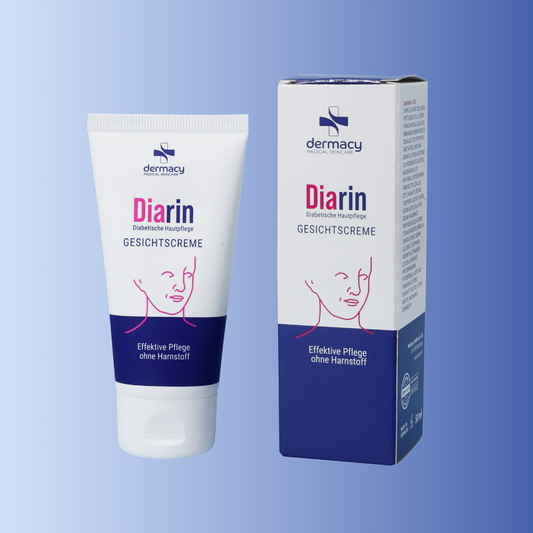 Gesichtscreme, 50 ml