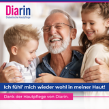 Fuß- und Beincreme, 100 ml