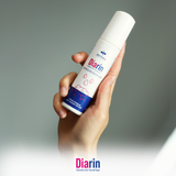 Reinigungsschaum, 80 ml