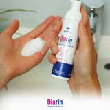 Reinigungsschaum, 80 ml