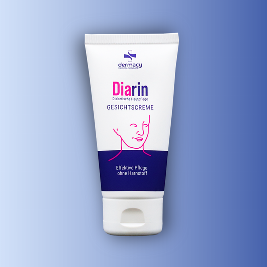 Gesichtscreme, 50 ml