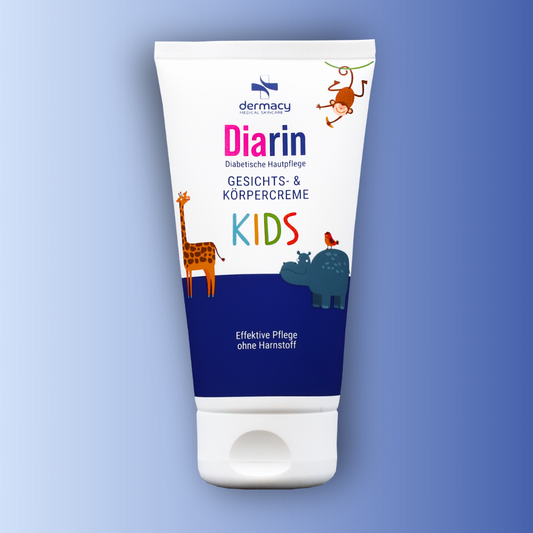 Kindercreme, 150 ml